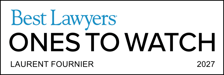 Best Lawyers – Laurent Fournier